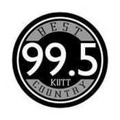 Rádio KUTT 99.5 FM
