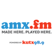 Rádio AMX | KUTX HD2