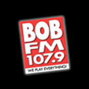 Rádio KVGS - 107.9 BOB FM