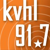 Rádio KVHL 91.7 FM