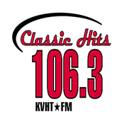 Rádio KVHT Classic Hits 106.3