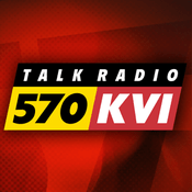 Rádio KVI - TALK RADIO 570 AM