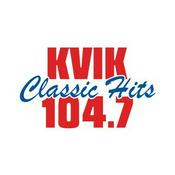 Rádio KVIK 104.7