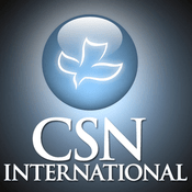 Rádio KVJC - CSN International 91.9 FM