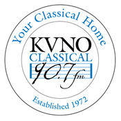 Rádio KVNO - Classical 90.7 FM