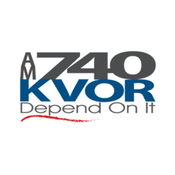 Rádio KVOR News Radio 740 AM
