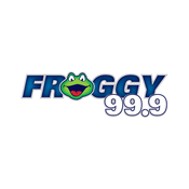 Rádio KVOX Froggy 99.9 FM