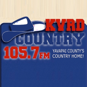 Rádio KVRD Country 105.7 FM