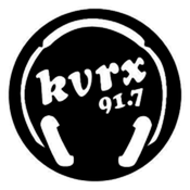 Rádio KVRX 91.7 FM