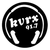 Rádio KVRX 91.7 FM