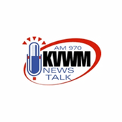 Rádio KVWM - News Talk 970 AM