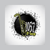 Rádio KWBR-LP 105.7 FM