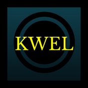 Rádio KWEL 1070 AM