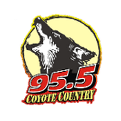 Rádio KWEY Coyote Country 95.5 FM