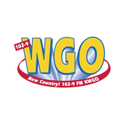 Rádio KWGO 102.9 FM