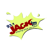 Rádio KWJK 93.1 Jack FM