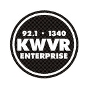 Rádio KWVR-FM Music Country