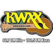 Rádio KWXX FM 94.7