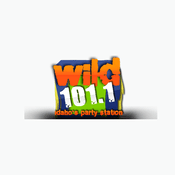Rádio KWYD Wild 101.1 FM