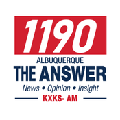Rádio KXKS 1190 AM