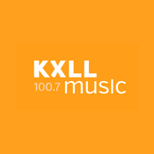 Rádio KXLL Excellent Radio 100.7 FM