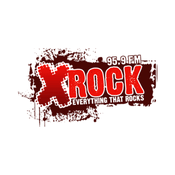 Rádio KXLR XRock 95.9 FM