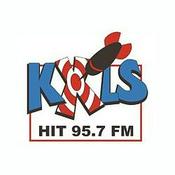 Rádio KXLS Hit Radio 95.7 FM