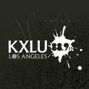 Rádio KXLU 88.9 FM