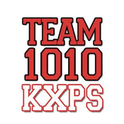 Rádio KXPS - Team 1010