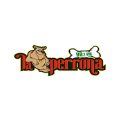 Rádio KXTA La Perrona 99.1 FM