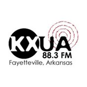 Rádio KXUA 88.3 FM