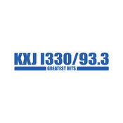 Rádio KXXJ KXJ