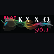 Rádio KXXO - Mixx 96.1 FM