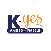 Rádio KYES AM 1180 K-YES