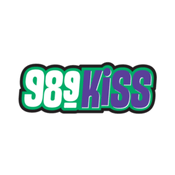 Rádio KYIS Kiss 98.9 FM