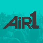 Rádio KYIX - Air1 104.9 FM