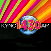 Rádio KYNO 1430 AM