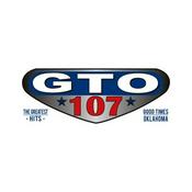 Rádio KYNZ GTO 107.1 FM