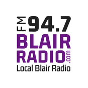 Rádio KYTF 94.7 FM Blair Radio