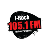 Rádio KYUN I-Rock 105.1 FM