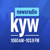 Rádio KYW - newsradio