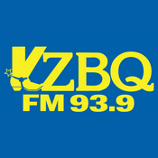Rádio KZBQ 93.9 FM