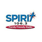 Rádio KZKZ Spirit 106.3 FM