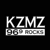 Rádio KZMZ Rocks 96.9 FM