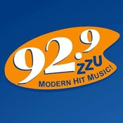 Rádio KZZU-FM - 92.9 ZZU