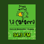 Rádio La Cotorra FM 94.3