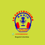 Rádio La Gustosisima Radio Online