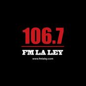 Rádio La Ley 106.7 FM