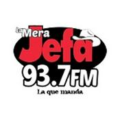 Rádio La Mera Jefa 93.7 FM