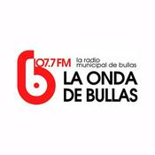 Rádio La Onda de Bullas